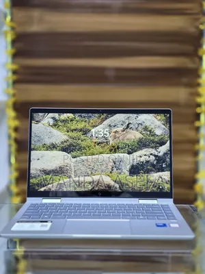 New Laptop HP Envy X360 8GB Intel Core Ultra 5 SSD 1T