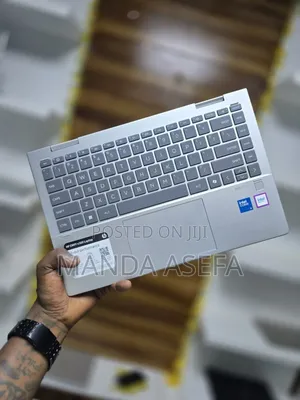 New Laptop HP Envy X360 8GB Intel Core Ultra 5 SSD 1T