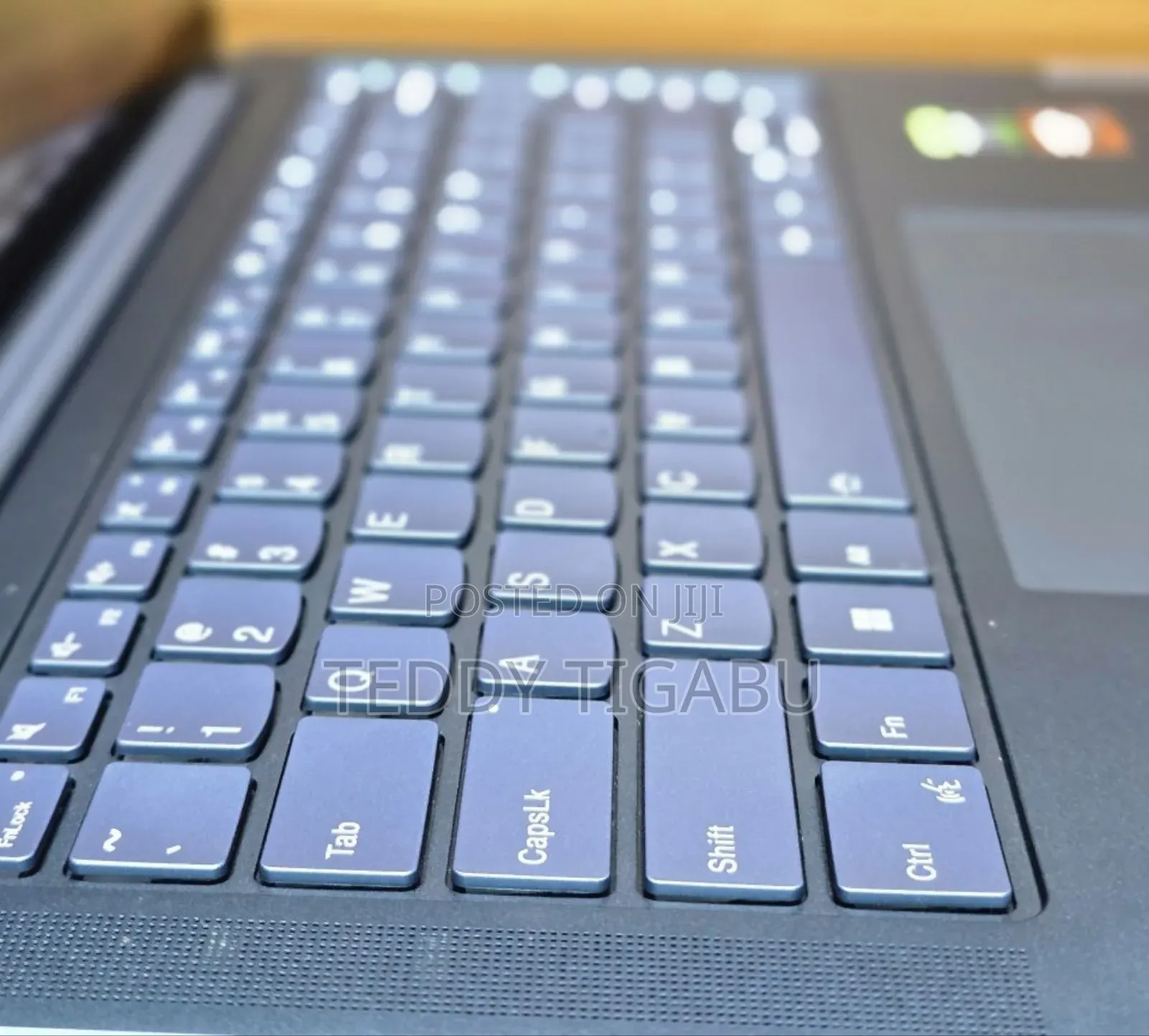 New Laptop Lenovo 32GB AMD Ryzen 7 SSD 1T