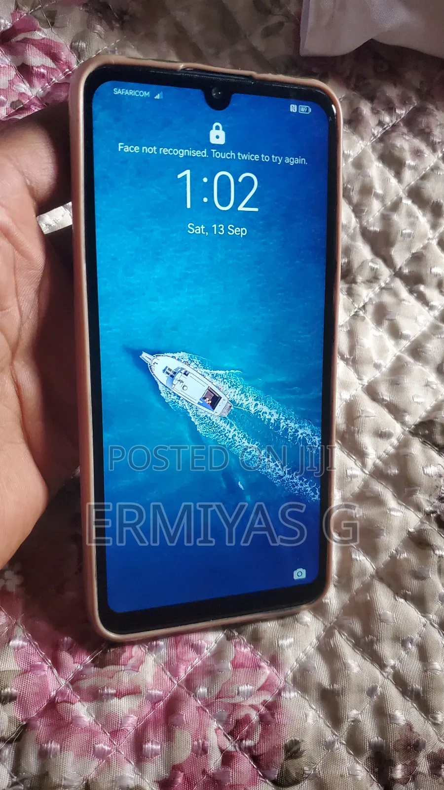 Huawei P30 Lite 128 GB Blue