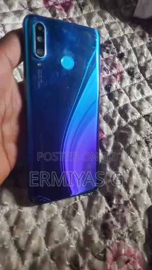 Huawei P30 Lite 128 GB Blue