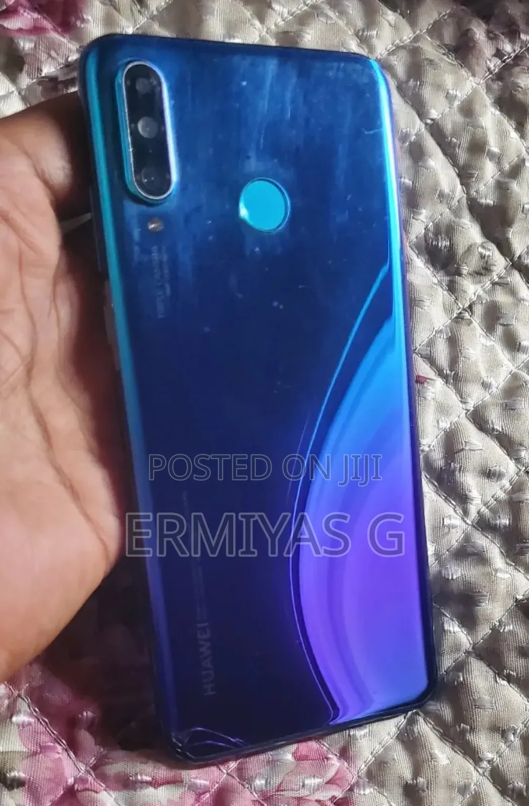 Huawei P30 Lite 128 GB Blue
