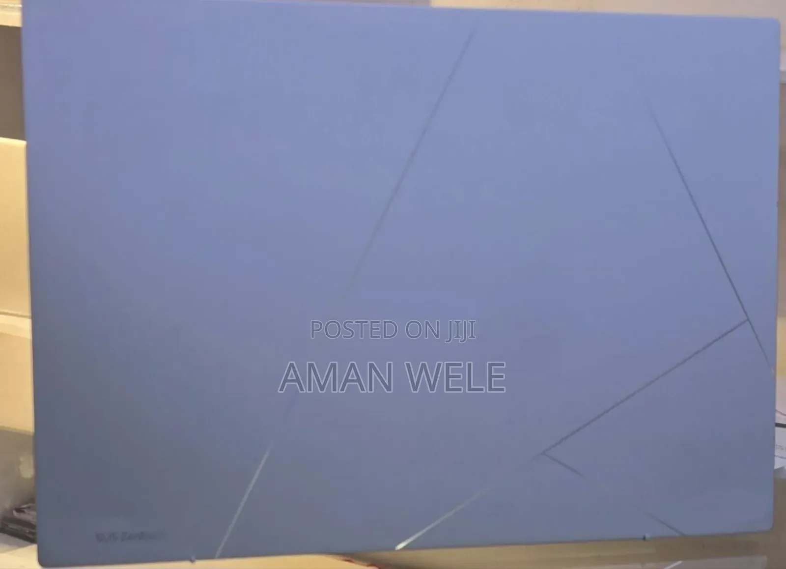 New Laptop Asus ZenBook 13 UX331UN 16GB Intel Core I7 SSD 512GB