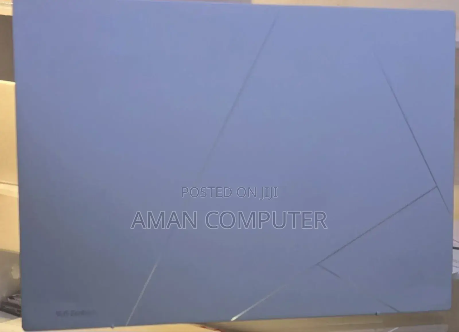New Laptop Asus ZenBook 13 UX331UN 16GB Intel Core I7 SSD 512GB