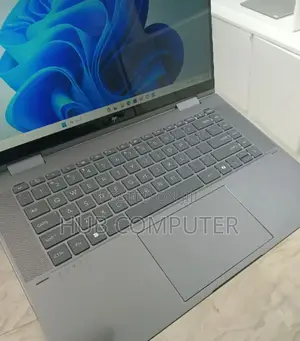 New Laptop HP Envy x360 32GB Intel Core Ultra 7 SSD 1T