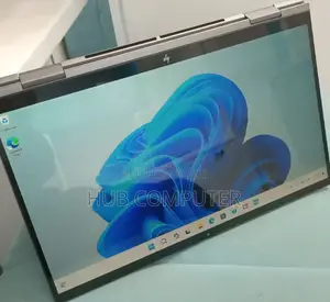 New Laptop HP Envy x360 32GB Intel Core Ultra 7 SSD 1T