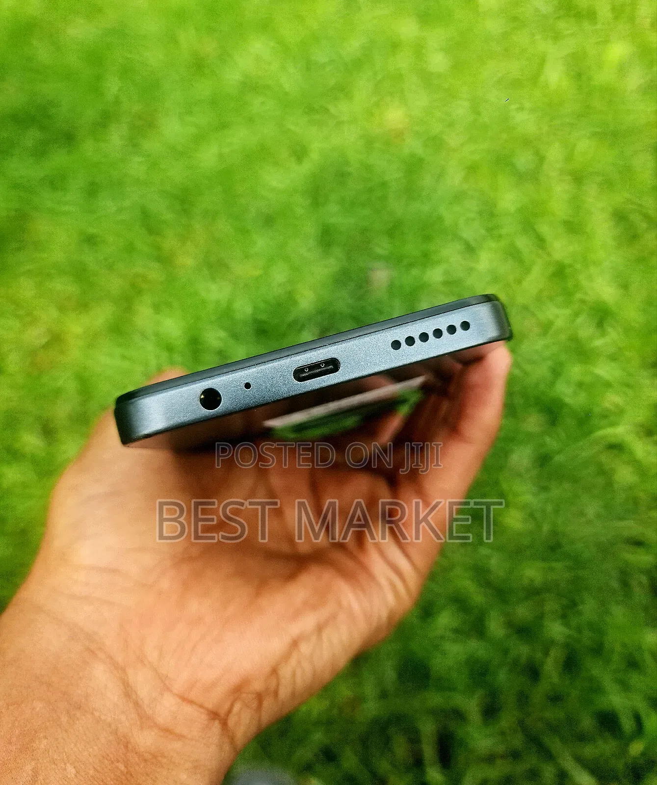 New ZTE Blade A55 128 GB Black