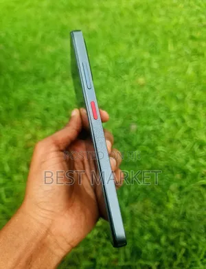 New ZTE Blade A55 128 GB Black