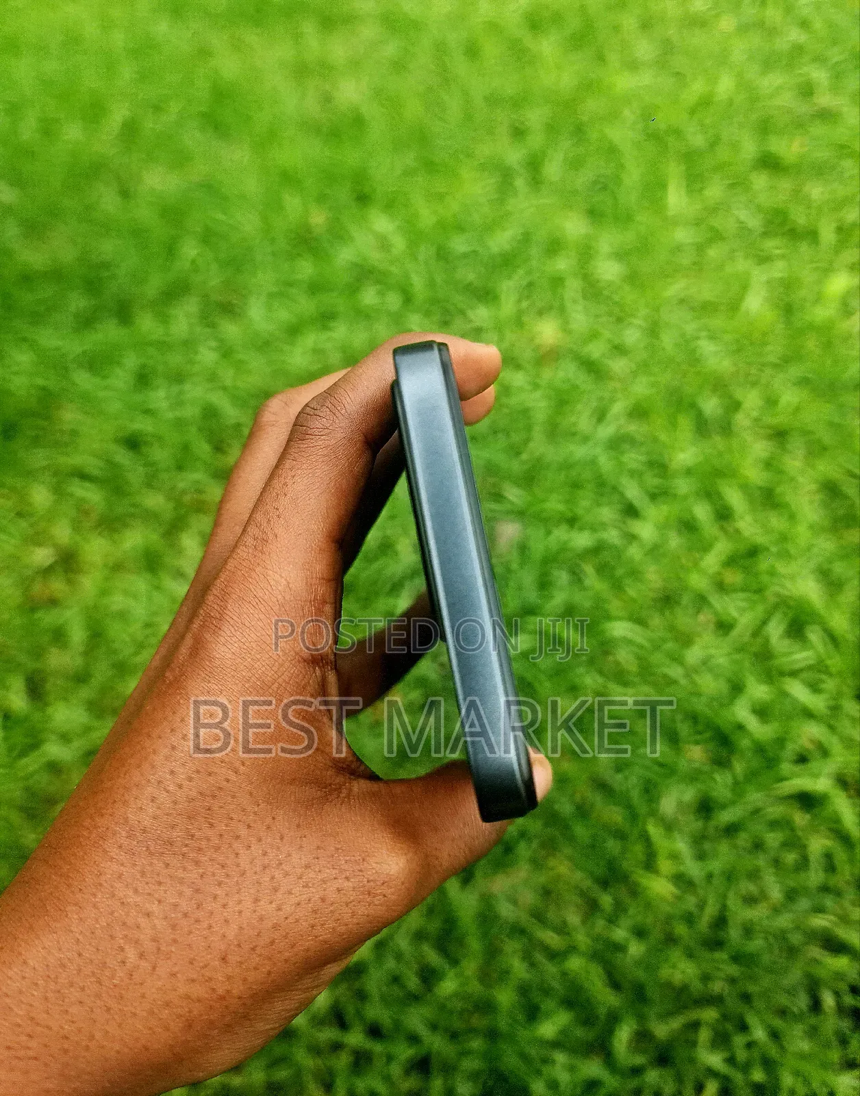 New ZTE Blade A55 128 GB Black