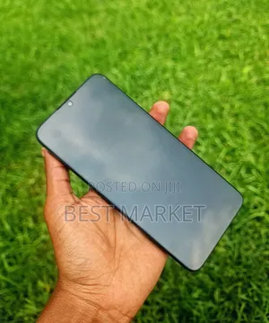 New ZTE Blade A55 128 GB Black