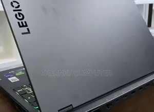 New Laptop Lenovo 16GB Intel Core I9 SSD 4T