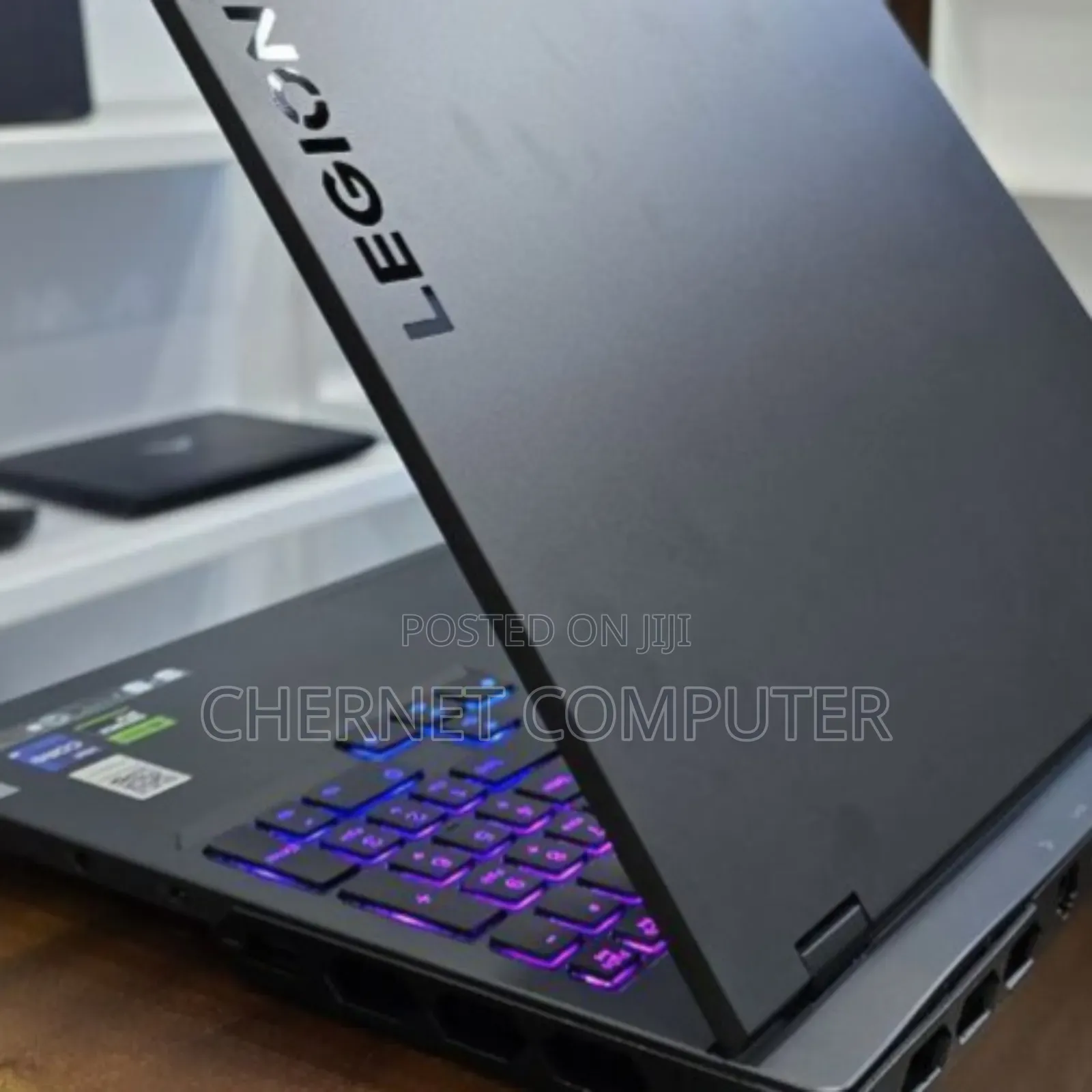 New Laptop Lenovo 16GB Intel Core I9 SSD 4T