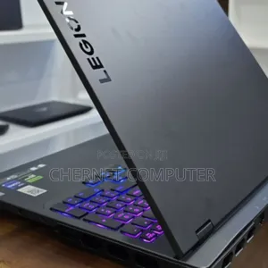 New Laptop Lenovo 16GB Intel Core I9 SSD 4T