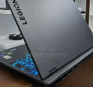 New Laptop Lenovo 16GB Intel Core I9 SSD 4T