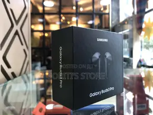 Galaxy Buds3 Pro