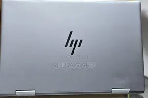 New Laptop HP Envy X360 8GB Intel Core Ultra 5 SSD 1T