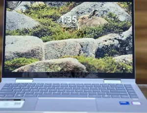 New Laptop HP Envy X360 8GB Intel Core Ultra 5 SSD 1T