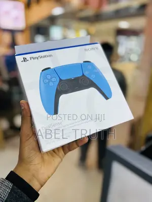Ps 5 Controller
