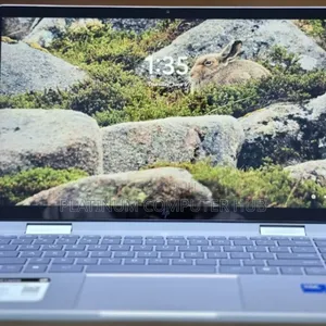 Photo - New Laptop HP Envy X360 8GB Intel Core I5 SSD 1T