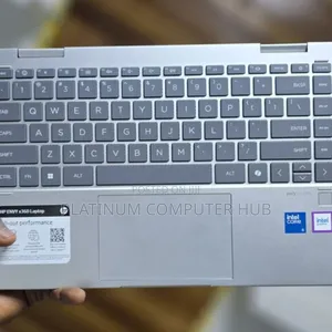 New Laptop HP Envy X360 8GB Intel Core I5 SSD 1T
