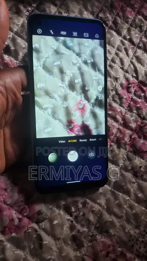 Tecno Spark 5 Pro 64 GB Blue