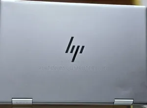 New Laptop HP Envy X360 8GB Intel Core I5 SSD 1T