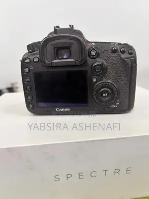 Photo - Canon 7d Mark 2