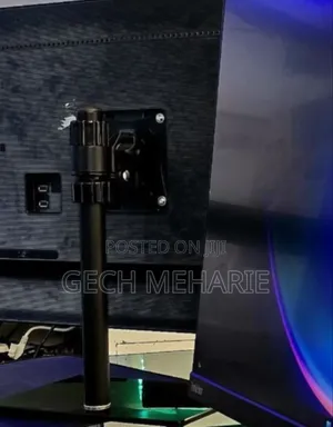 4Dell 32 Inch Ultra Hd Framless Monitor 
Mo