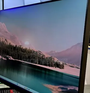 4Dell 32 Inch Ultra Hd Framless Monitor 
Mo