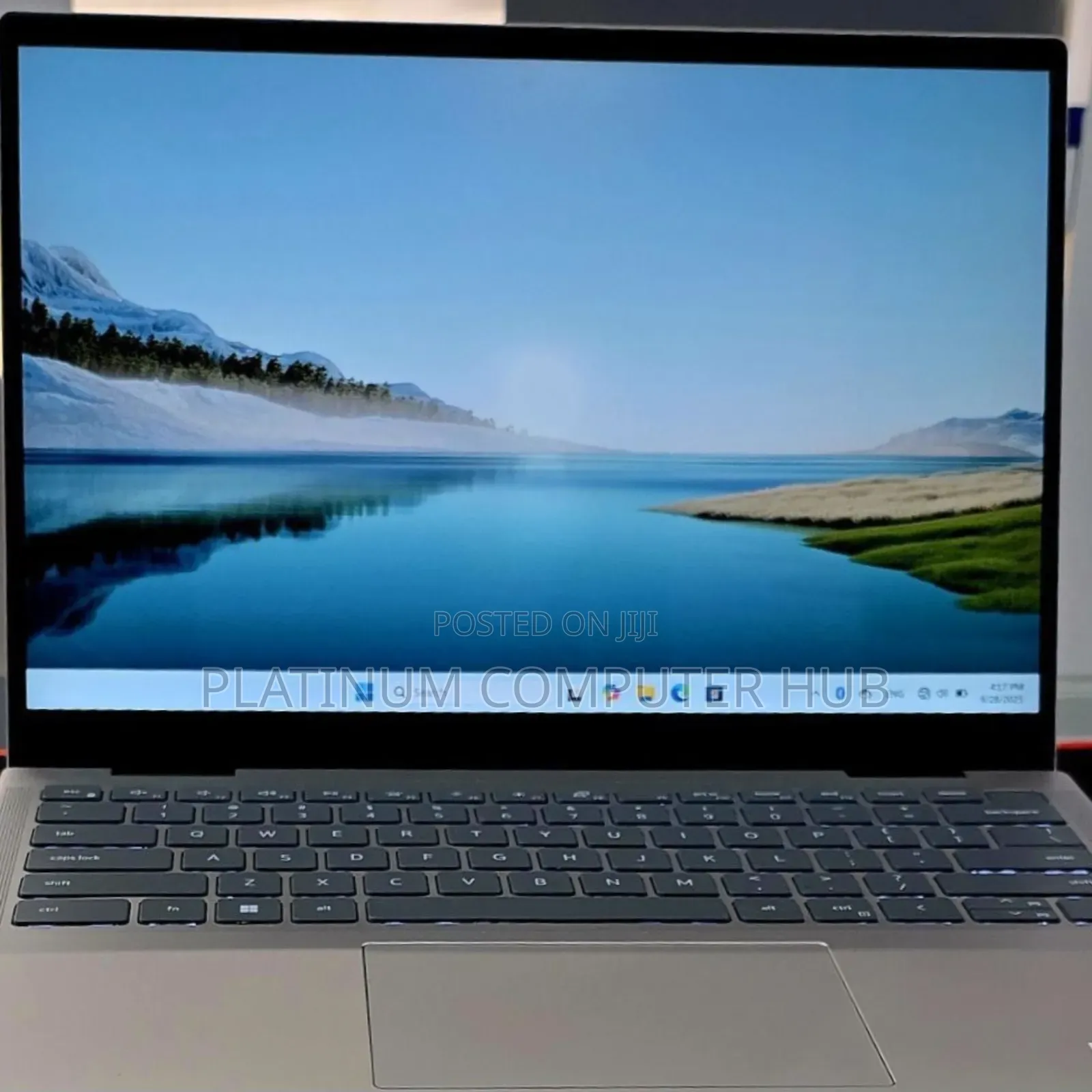 New Laptop Dell Inspiron 14 16GB Intel Core i7 SSD 512GB