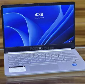 New Laptop HP Stream Notebook 8GB Intel Core I3 SSD 256GB