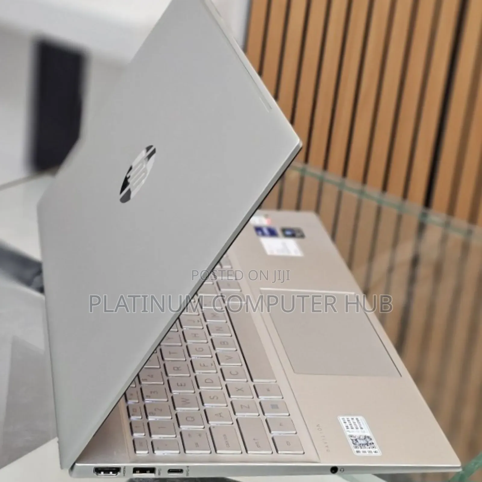 New Laptop HP Pavilion 15 16GB Intel Core I7 SSD 1T