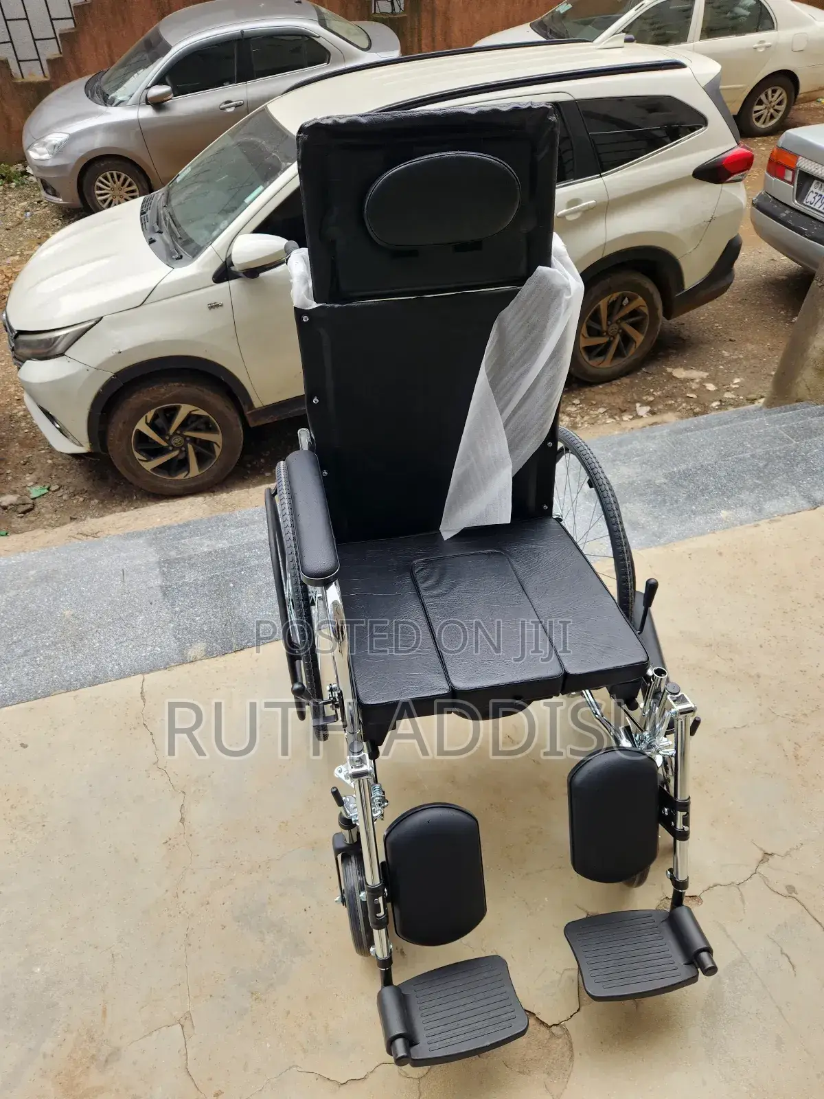 Reclining Wheelchair奢求best Quality Wheelchair Sleeping Wheelchair New