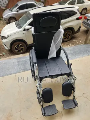 Reclining Wheelchair奢求best Quality Wheelchair Sleeping Wheelchair New