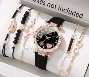 Photo - New Classic Watch