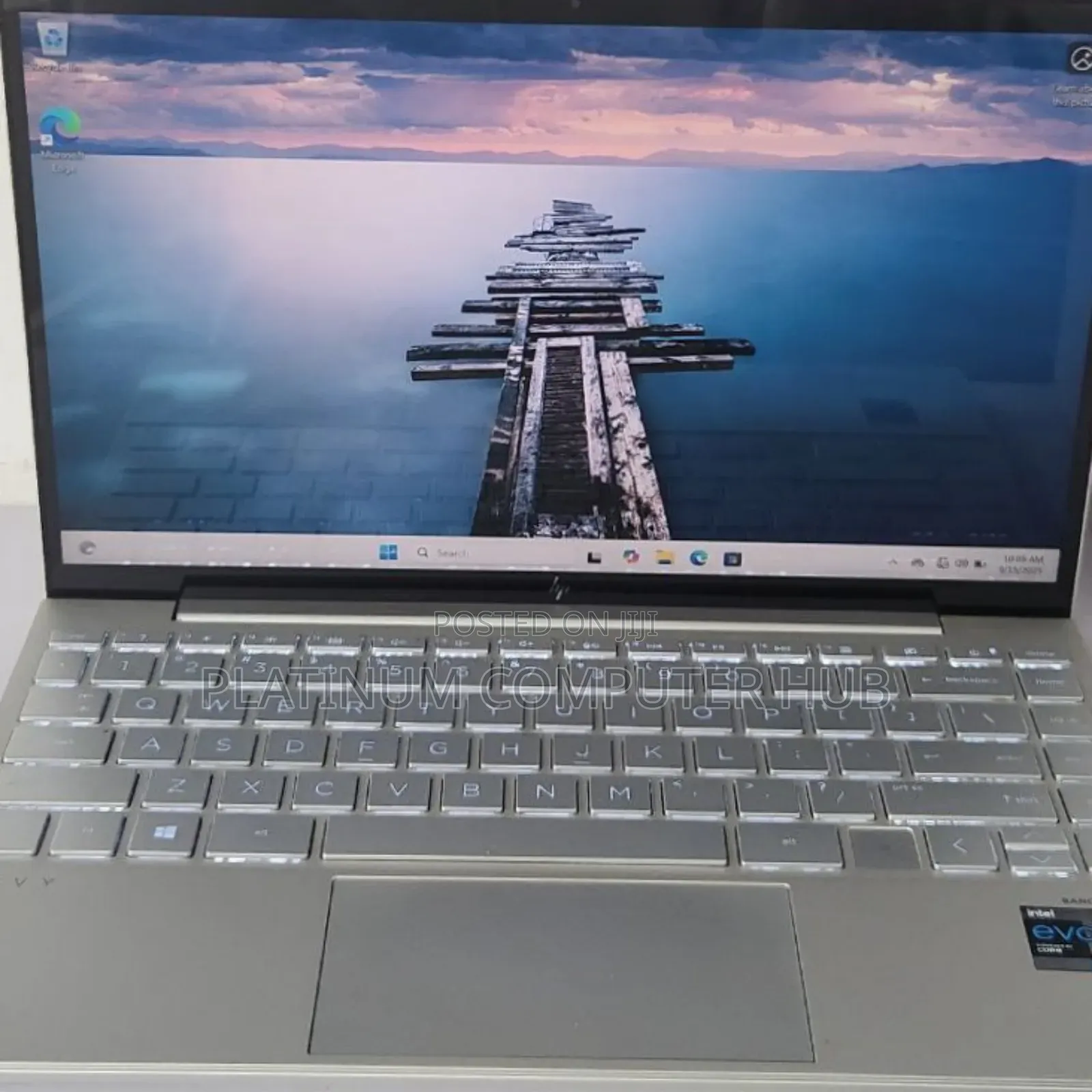 New Laptop HP Envy 13 16GB Intel Core i7 SSD 1T