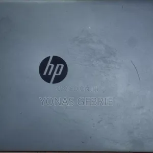 New Laptop HP EliteBook 840 8GB Intel Core I5 HDD 500GB