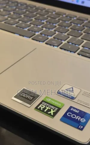 Photo - New Laptop Dell Inspiron 15 16GB Intel Core i7 SSD 512GB