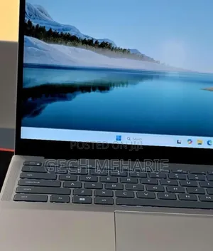 New Laptop Dell Inspiron 15 16GB Intel Core i7 SSD 512GB