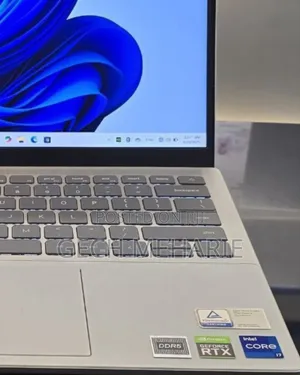 New Laptop Dell Inspiron 15 16GB Intel Core i7 SSD 512GB