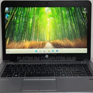 Photo - New Laptop HP EliteBook 840 G4 8GB Intel Core i7 SSD 1T