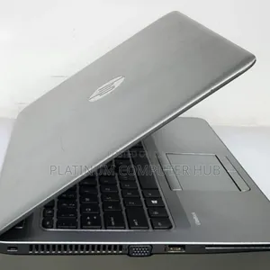New Laptop HP EliteBook 840 G4 8GB Intel Core i7 SSD 1T