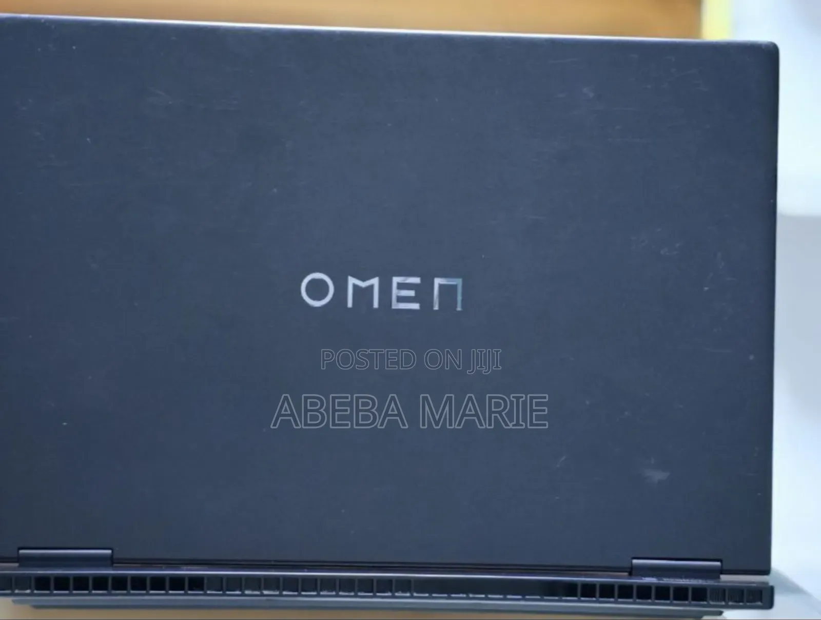 New Laptop HP Omen 16 16GB Intel Core I7 SSD 1T