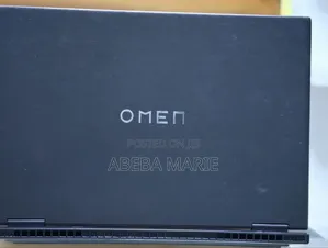 New Laptop HP Omen 16 16GB Intel Core I7 SSD 1T