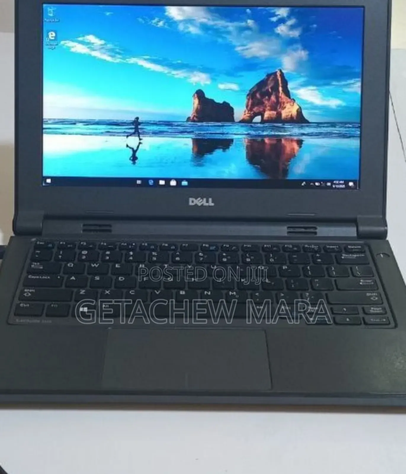 New Laptop Dell Latitude 5310 8GB Intel SSD 128GB