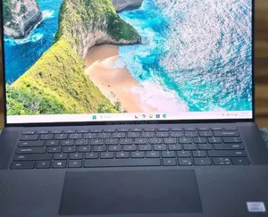 Photo - New Laptop Dell XPS 15 16GB Intel Core I7 SSD 512GB