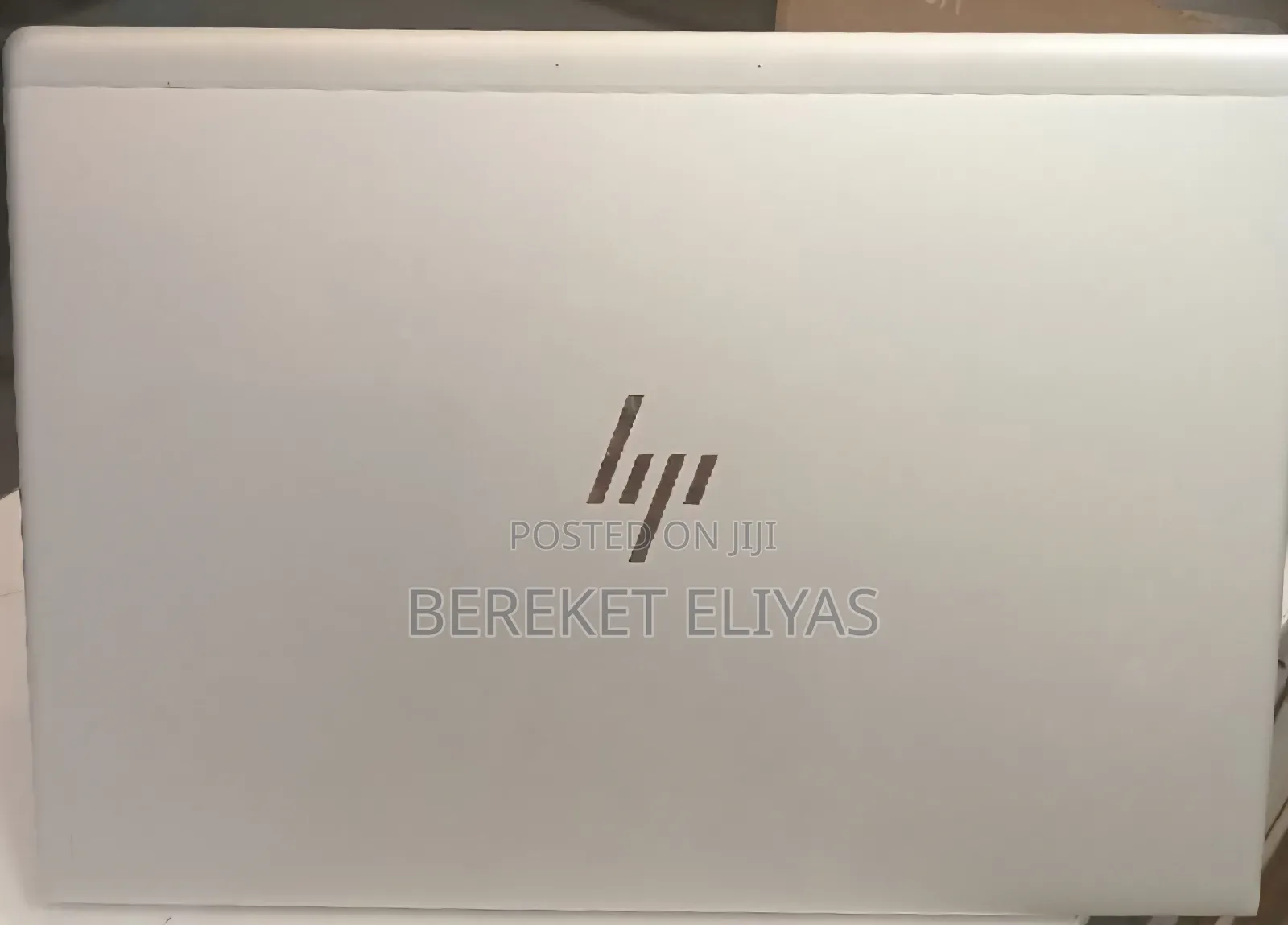New Laptop HP EliteBook 840 G6 16GB Intel Core I5 SSD 512GB