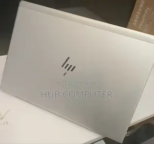New Laptop HP EliteBook 840 G6 16GB Intel Core I5 SSD 512GB