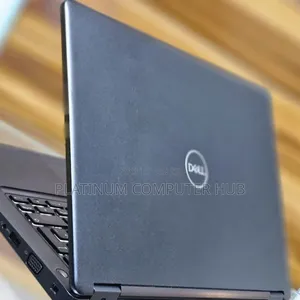 New Laptop Dell Latitude 14 8GB Intel Core i5 SSD 256GB