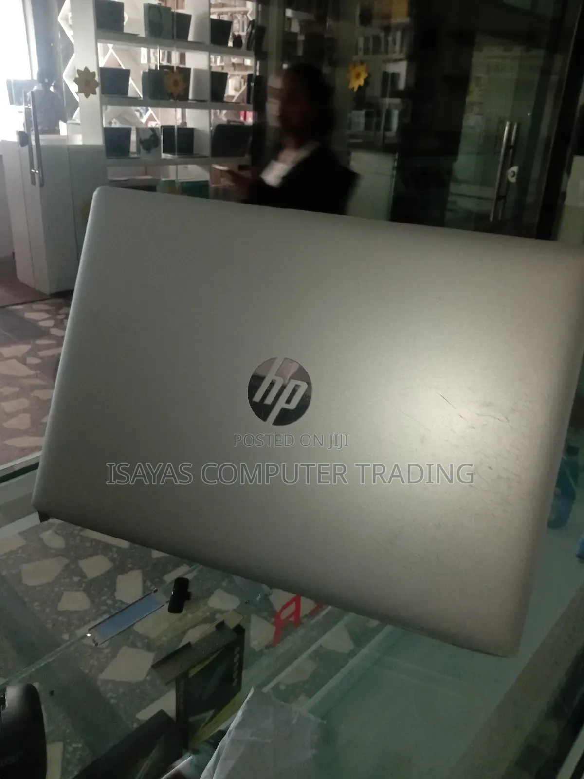 Laptop HP ProBook 430 8GB Intel Core I5 HDD+SSD 128GB